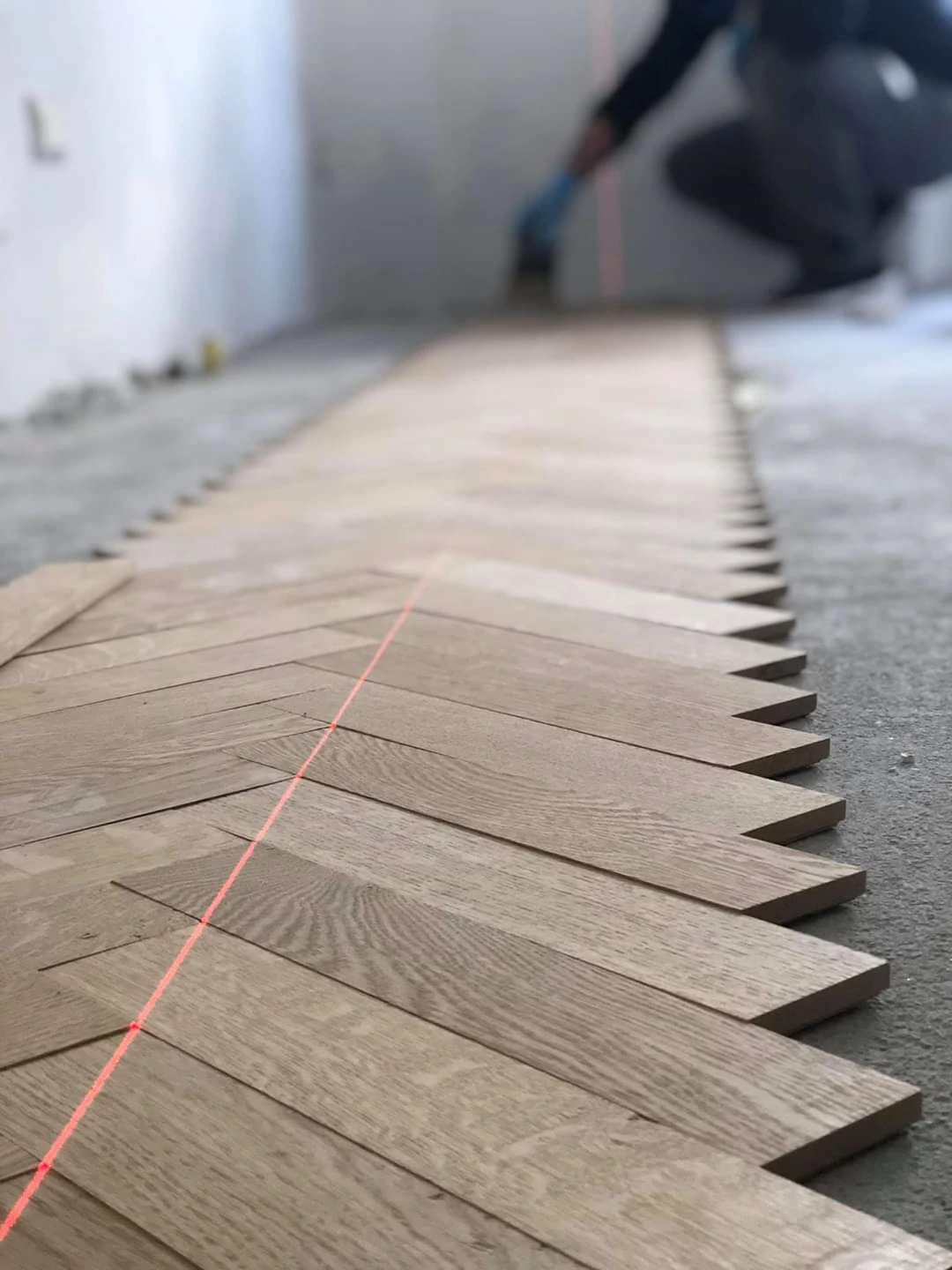 Contatti Parquet Veneto e pavimento in parquet a spina italiana