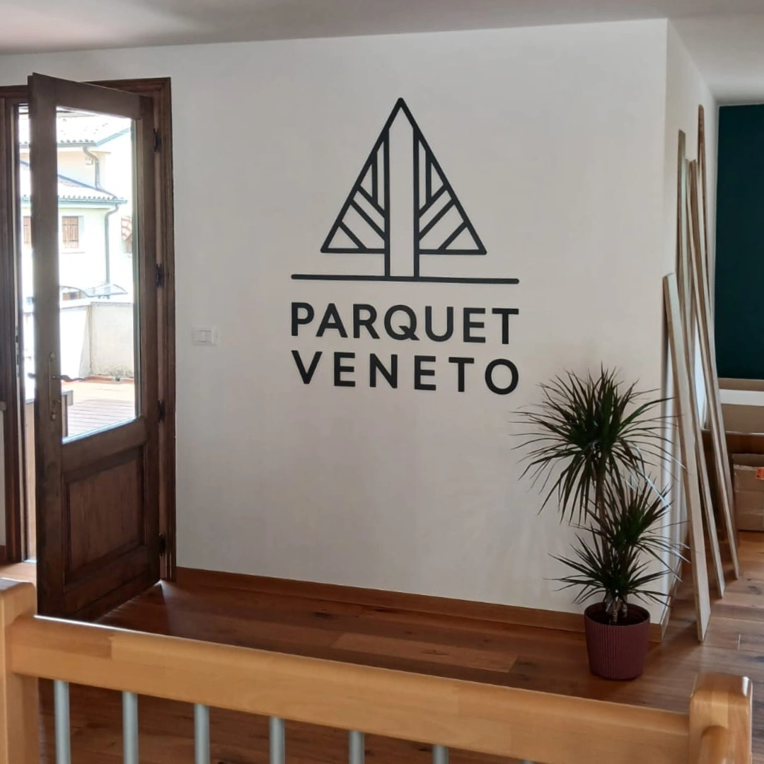 Showroom Parquet Veneto a Farra di Soligo